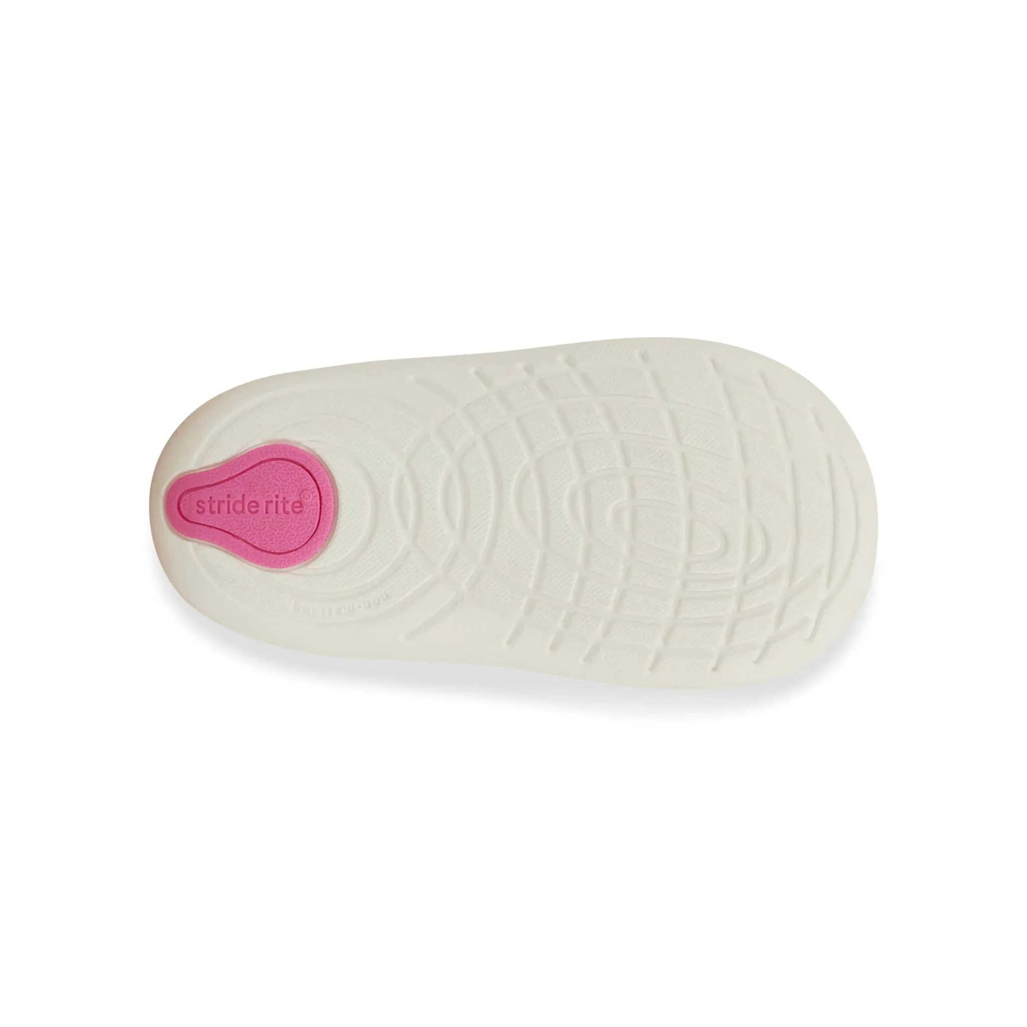 STRIDE RITE - Soft motion Waverly - Pink