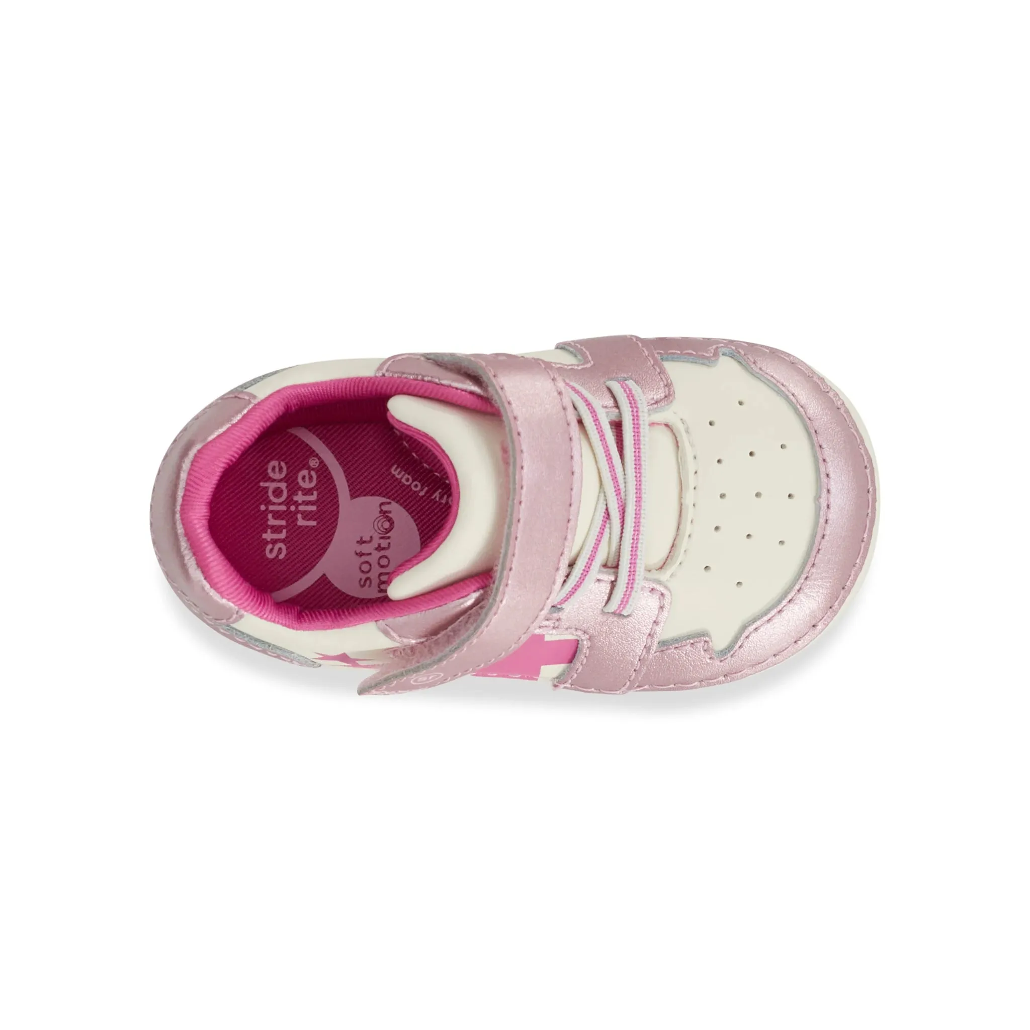 STRIDE RITE - Soft motion Waverly - Pink