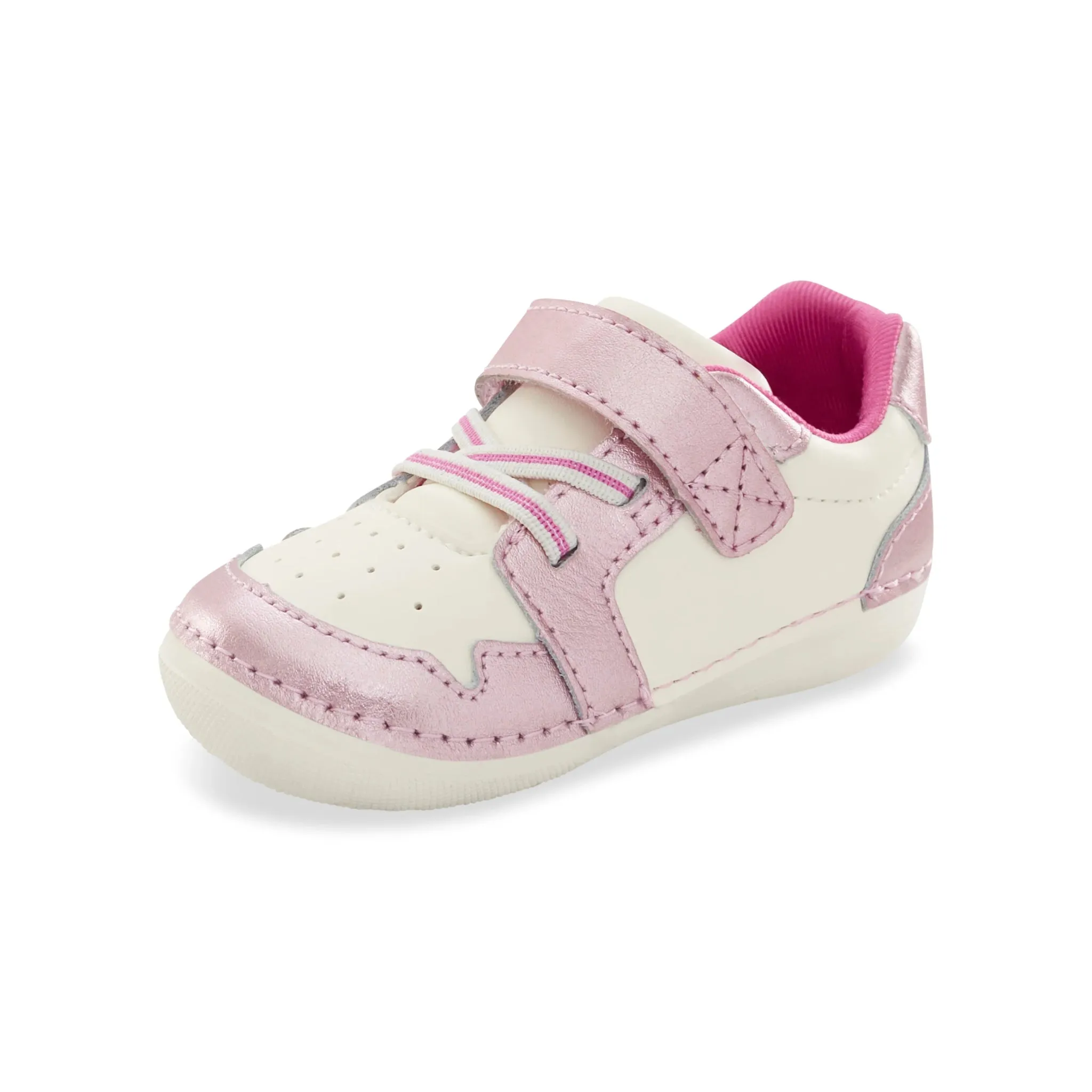 STRIDE RITE - Soft motion Waverly - Pink