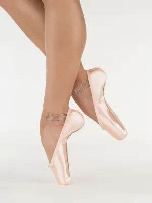 Suffolk Sovereign Standard Pointe Shoe