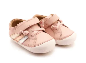 Sun Ray Pave - Powder Pink