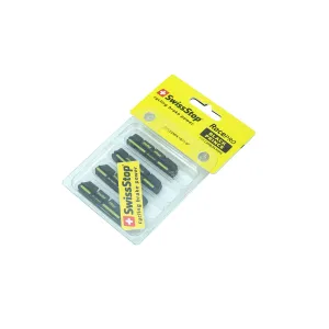 SwissStop Race Pro Black Prince Brake Pads for Campagnolo