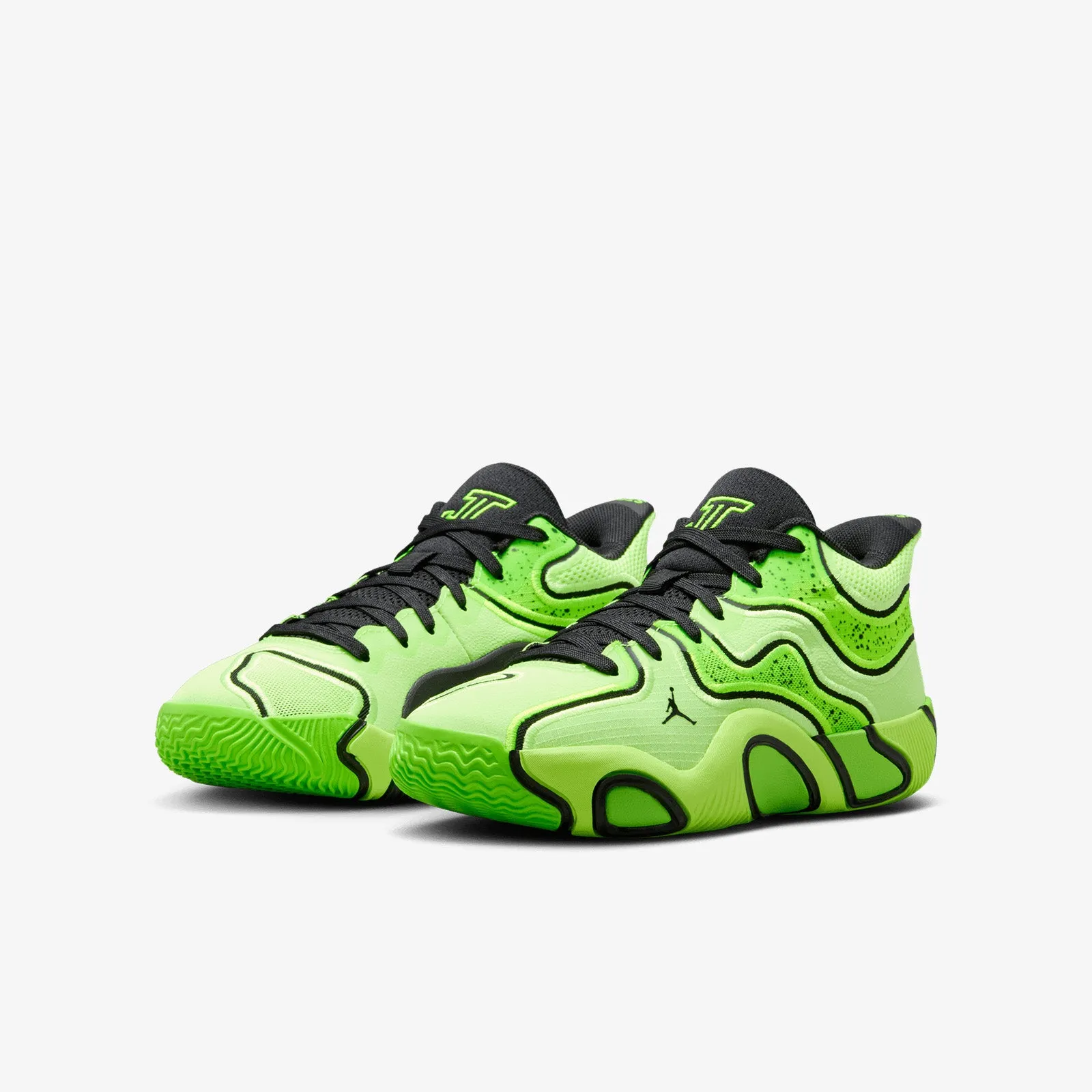 Tatum 3 (GS) - '6th Man'