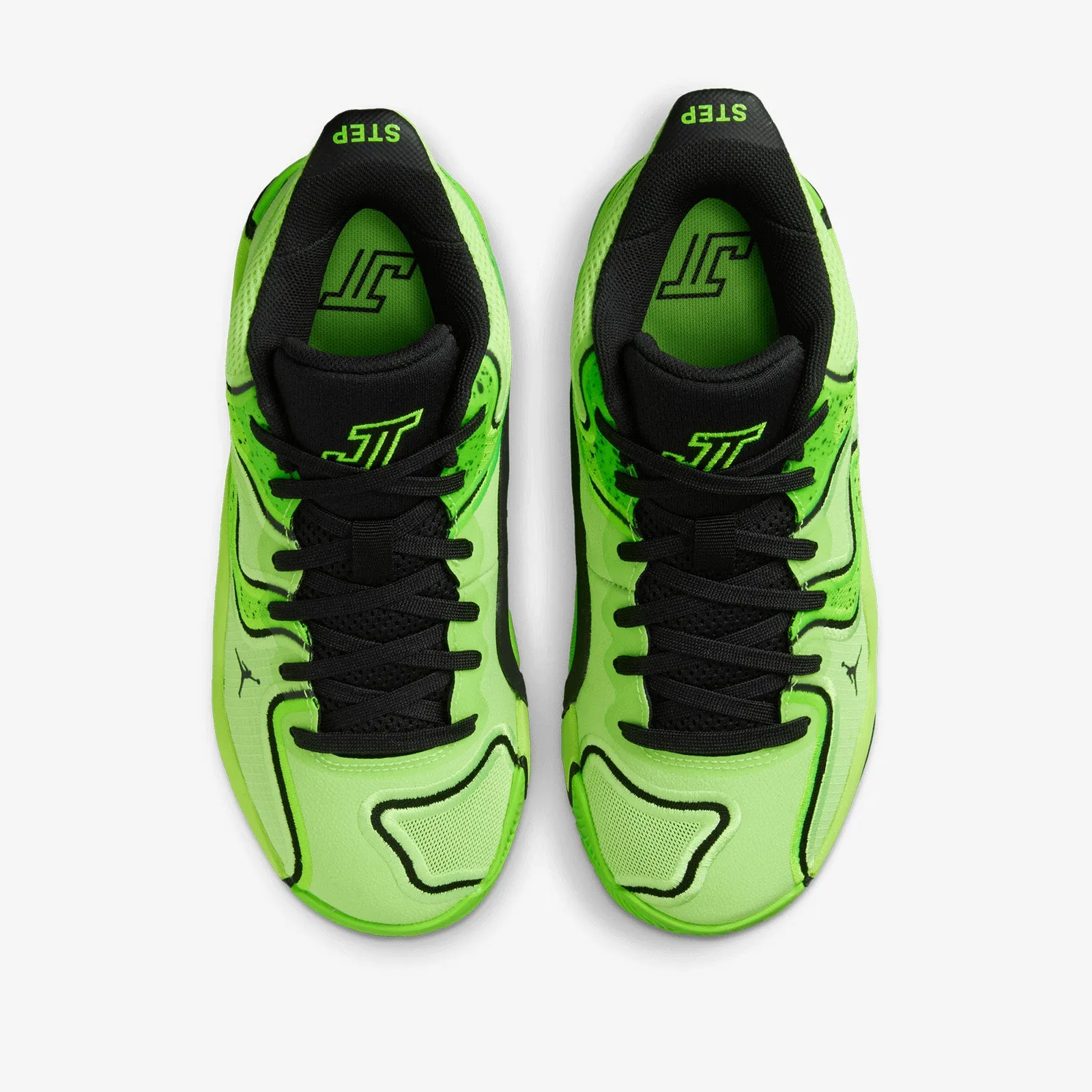 Tatum 3 (GS) - '6th Man'