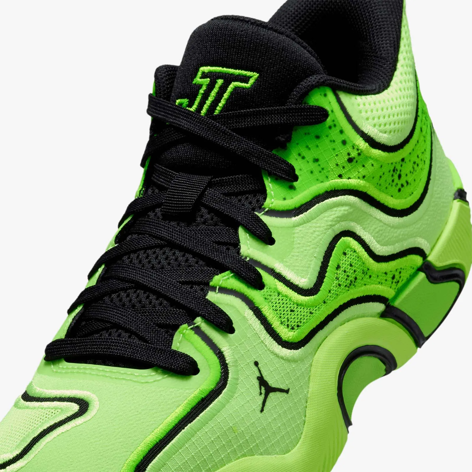 Tatum 3 (GS) - '6th Man'