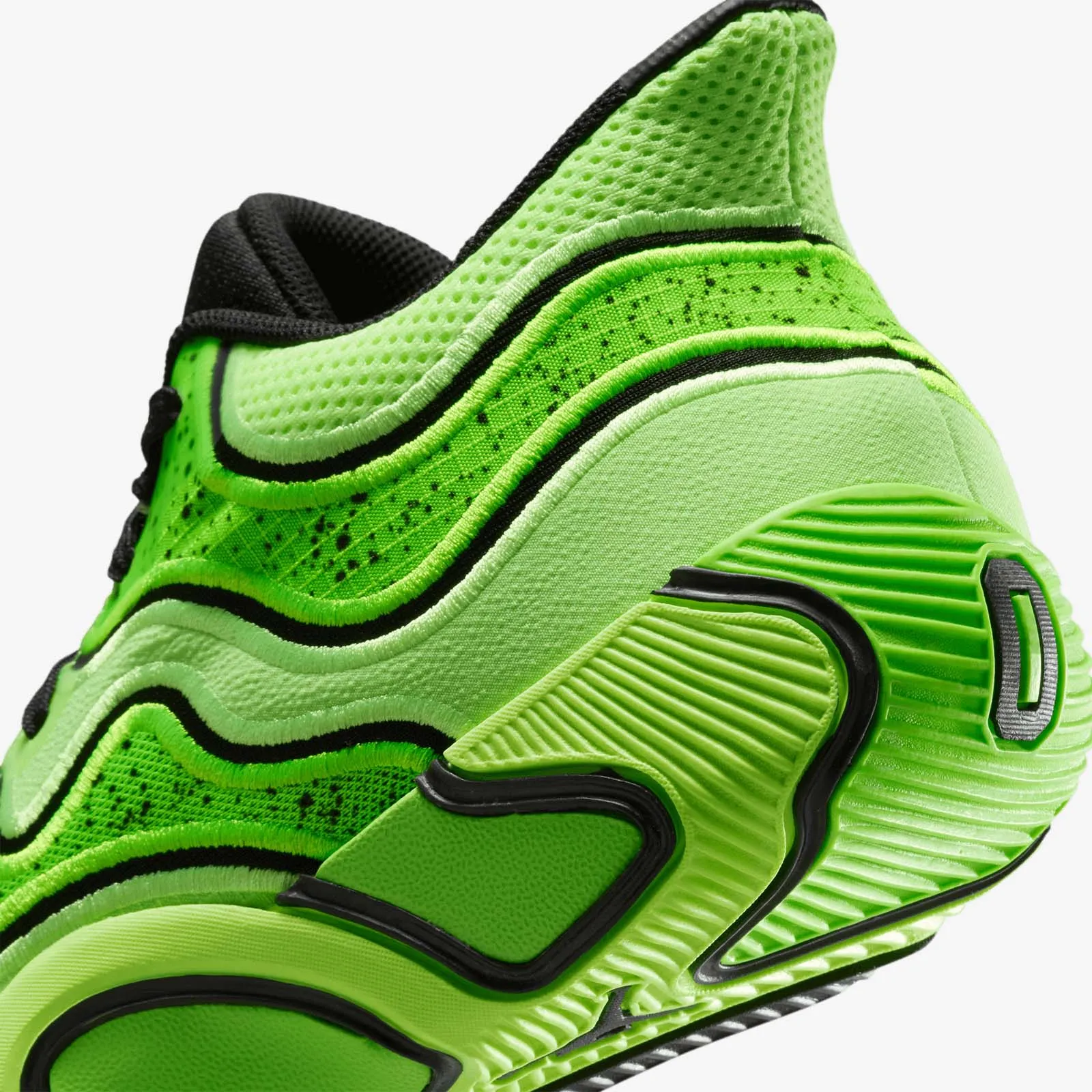 Tatum 3 (GS) - '6th Man'