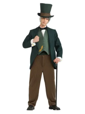The Great/Powerful Oz Deluxe Size Std