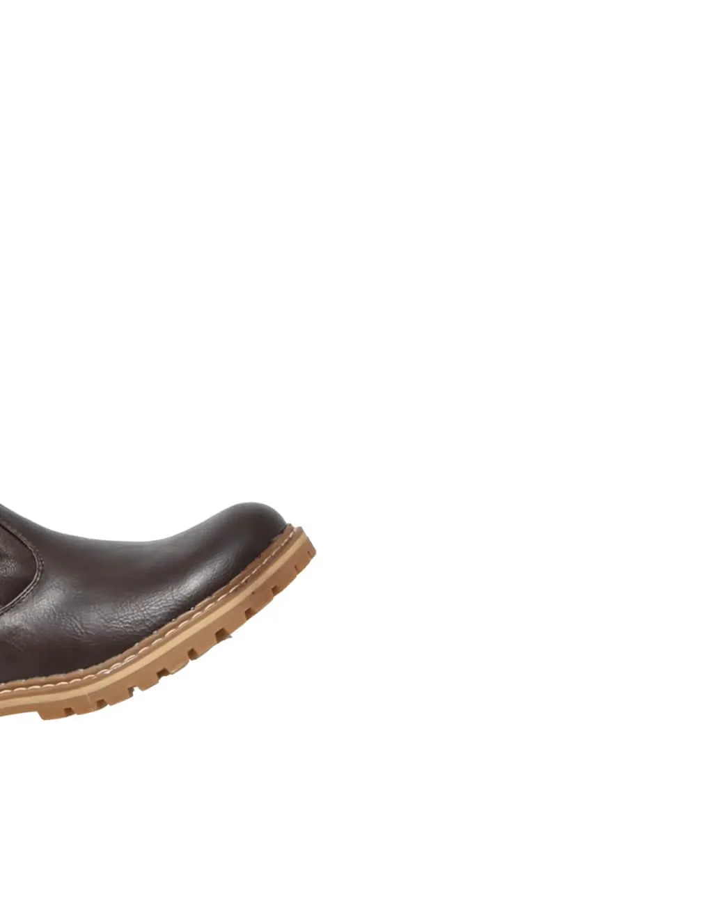 Timbego Ladies Val Boot Chocolate