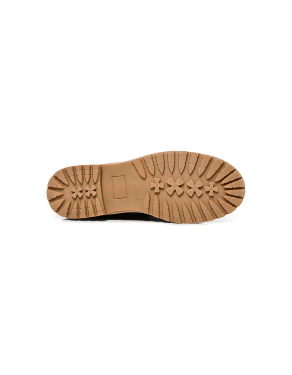 Timbego Ladies Val Boot Chocolate