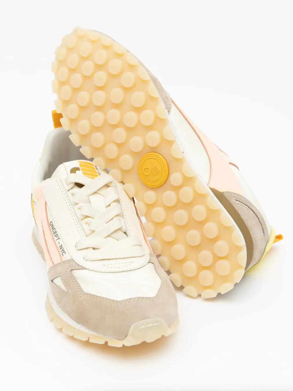 Toronto Sneaker