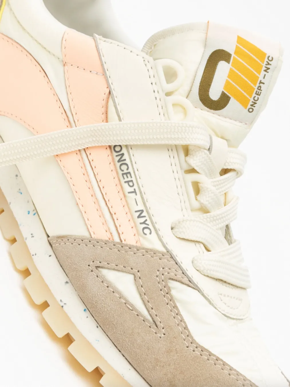 Toronto Sneaker