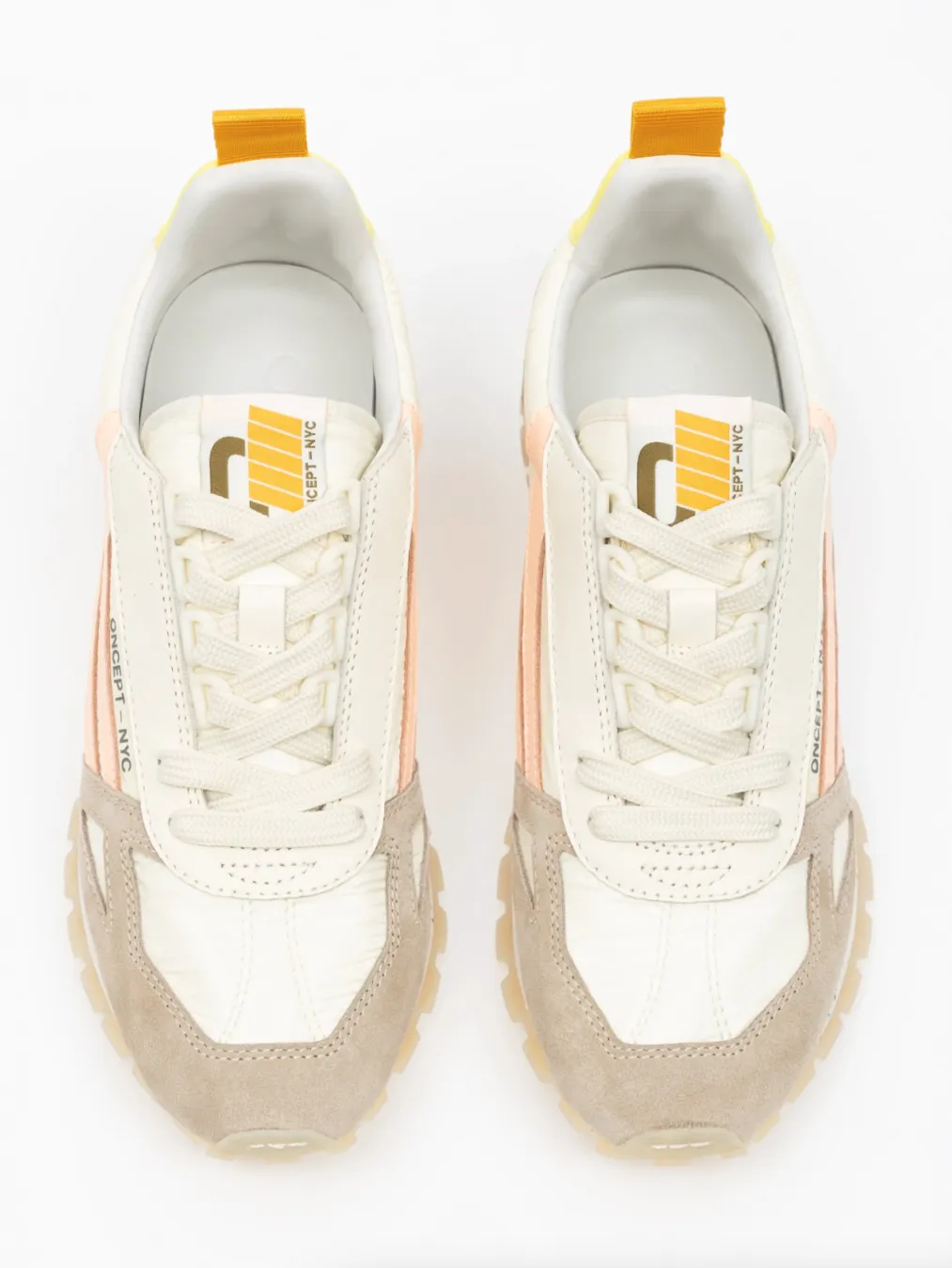 Toronto Sneaker