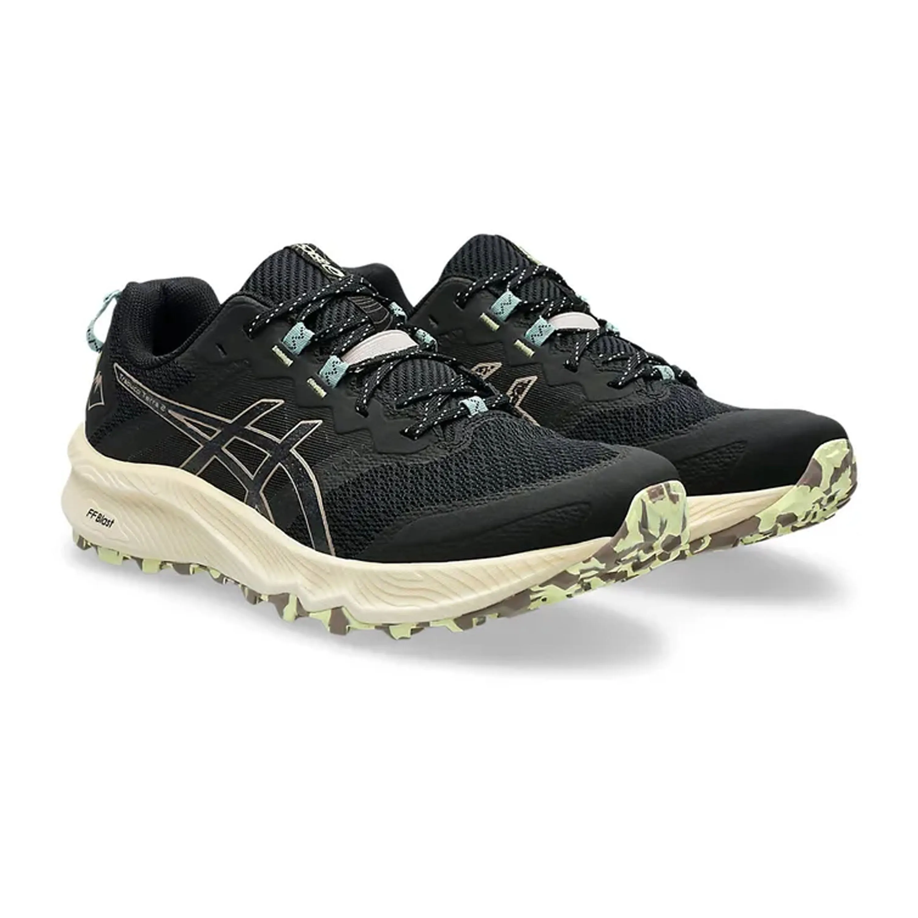 Trabuco Terra 2 M