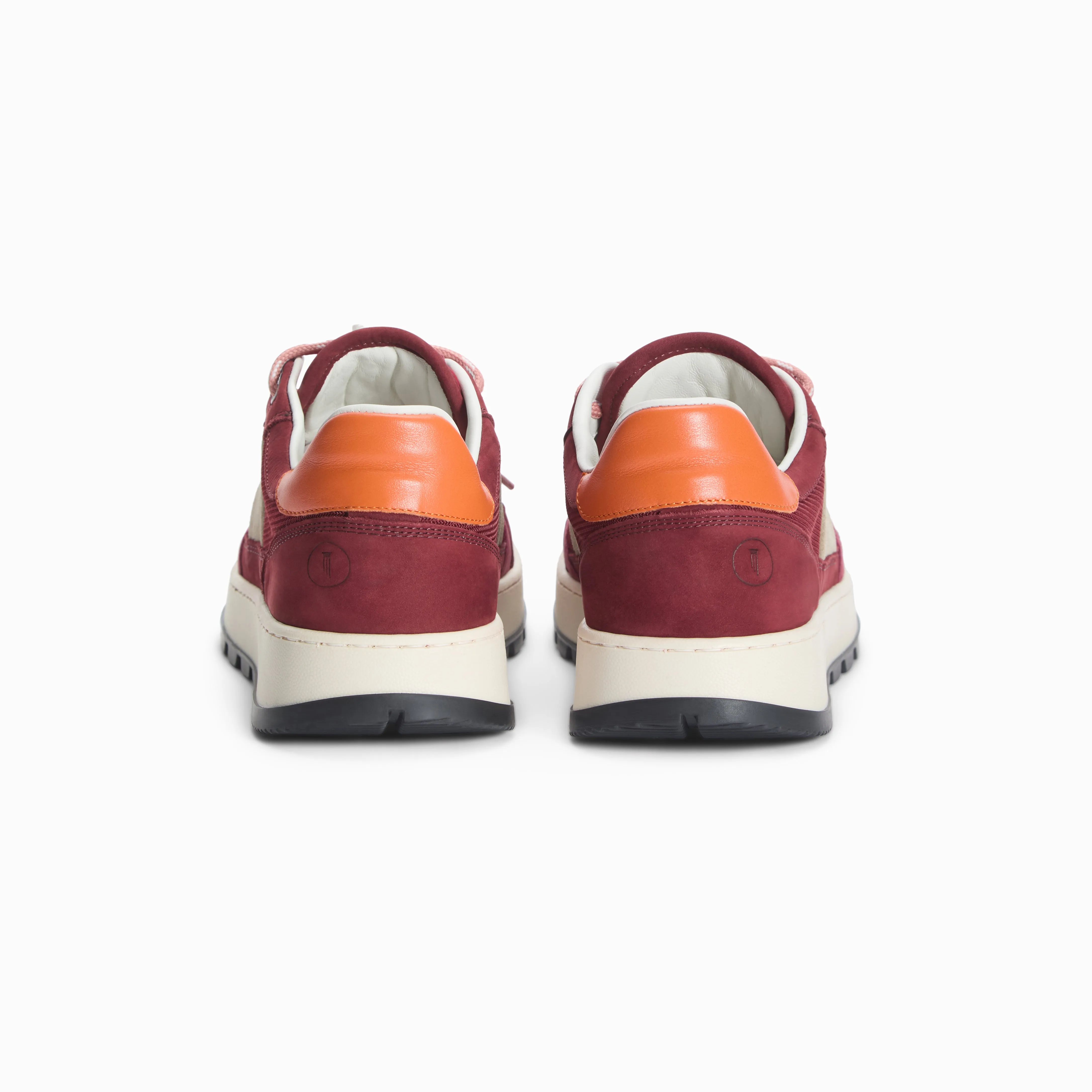 Trail - Magma