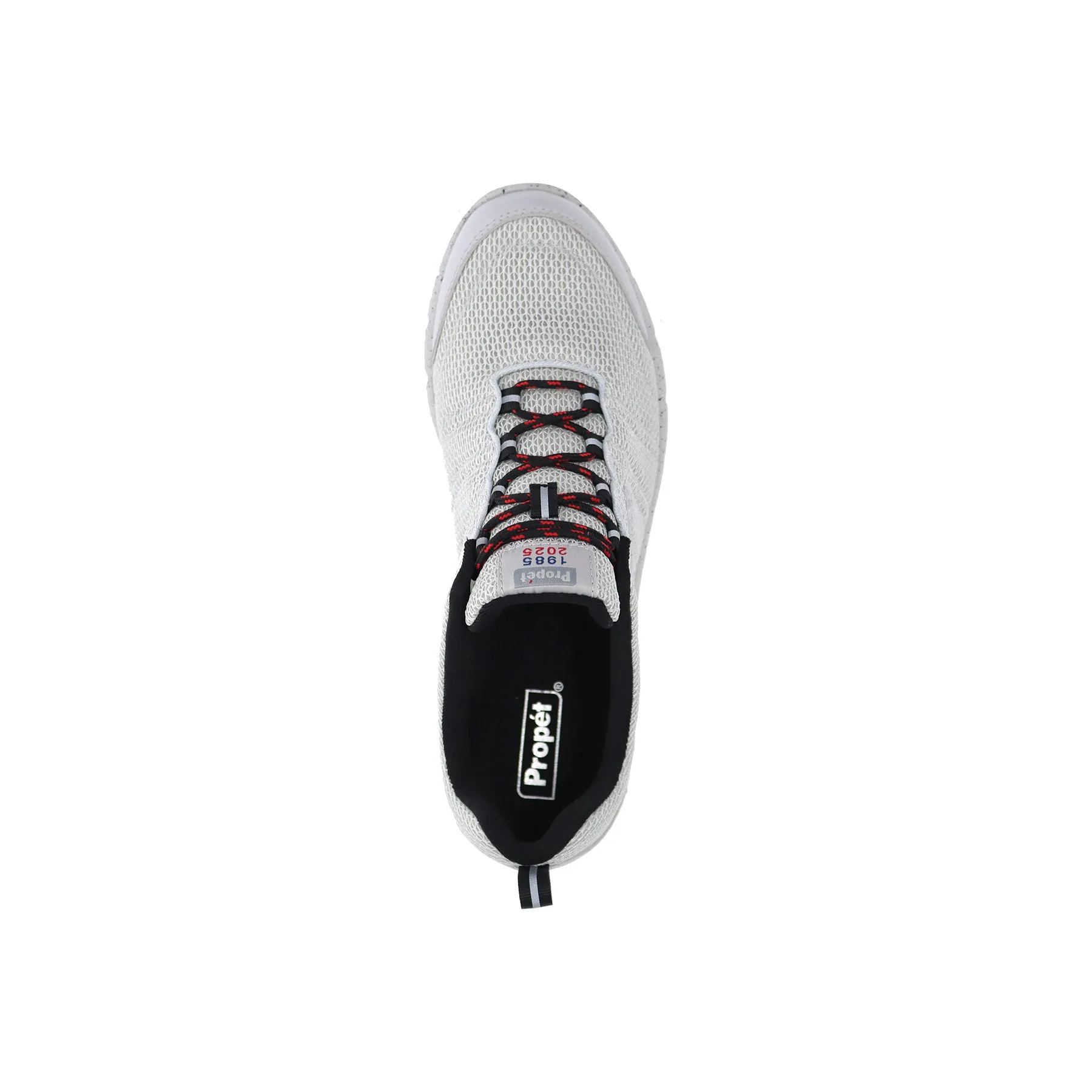 Travelwalker Lace