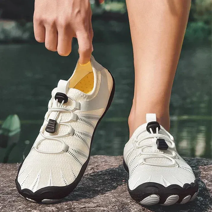 Trekker™ - Breathable Non-Slip Walking Shoes