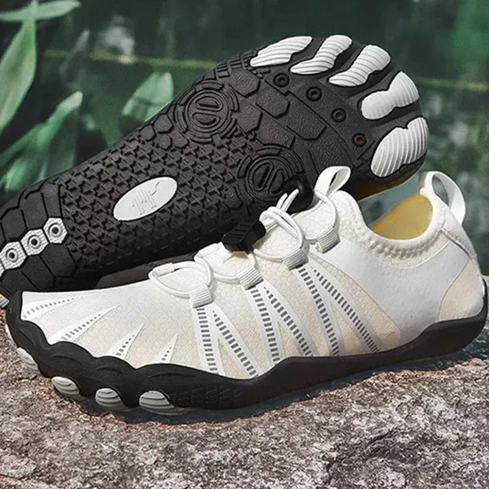 Trekker™ - Breathable Non-Slip Walking Shoes