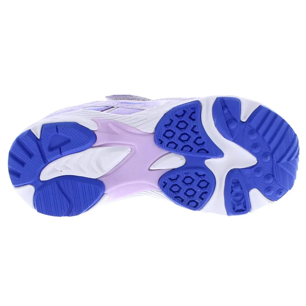 Tsukihoshi Glitz Sneaker - Purple/Blue