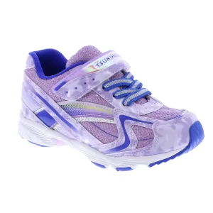 Tsukihoshi Glitz Sneaker - Purple/Blue