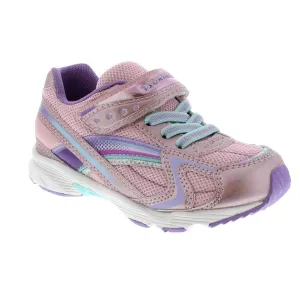 Tsukihoshi Glitz Sneaker - Rose/Lavender