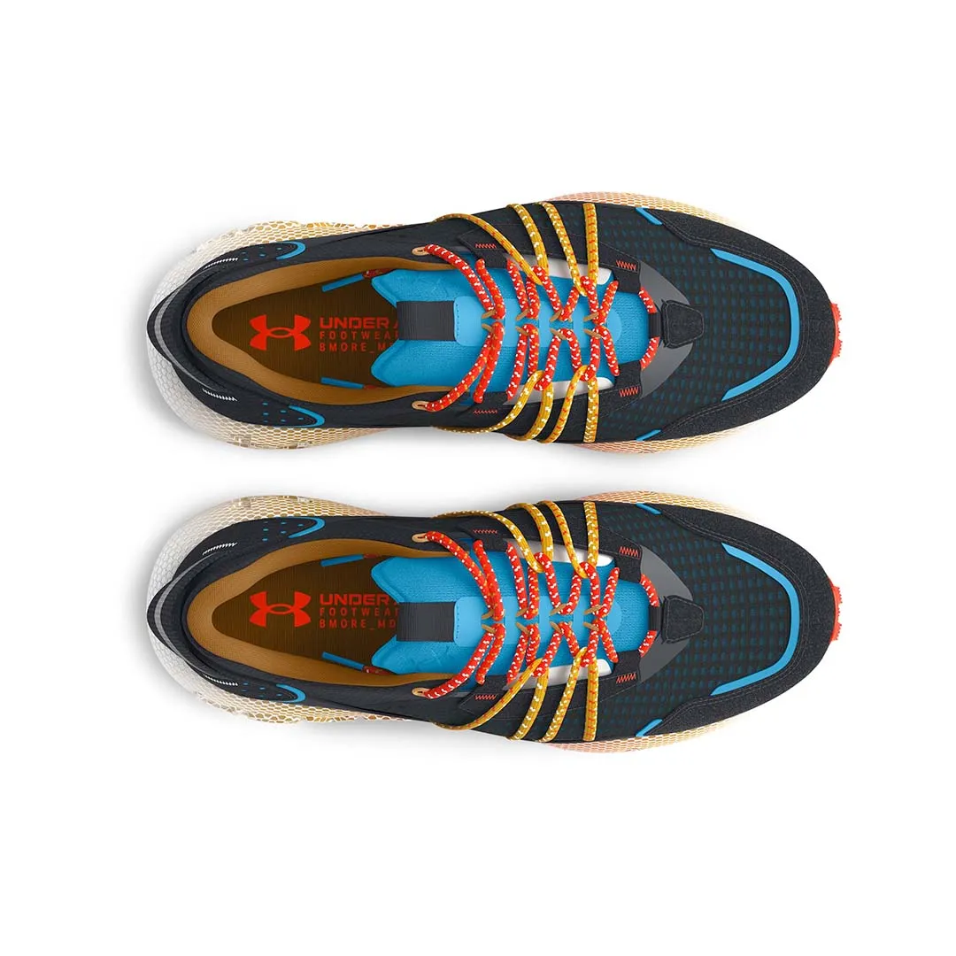 UA Unisex UA Fat Tire Venture Pro Shoes | 3027230
