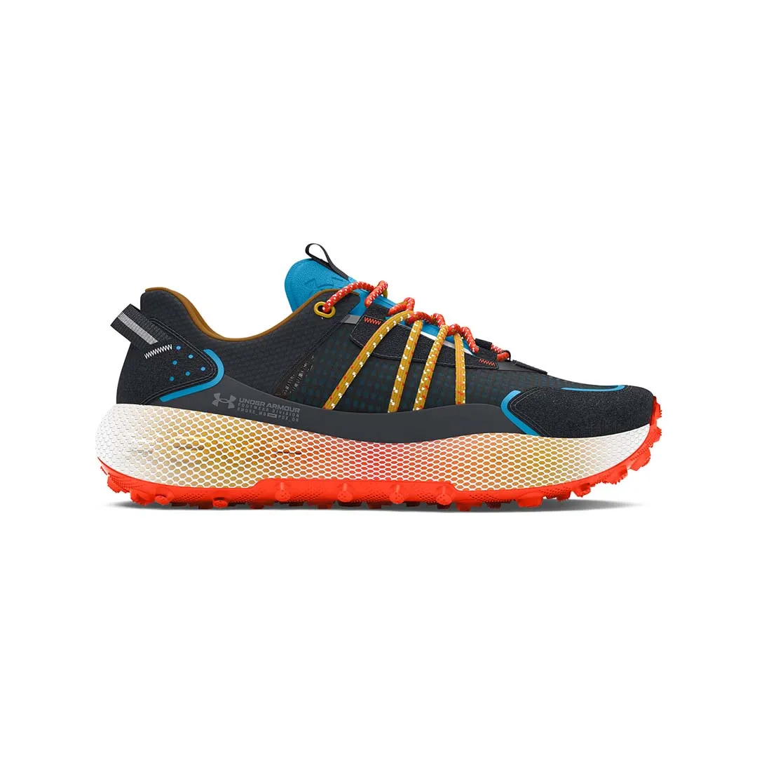 UA Unisex UA Fat Tire Venture Pro Shoes | 3027230