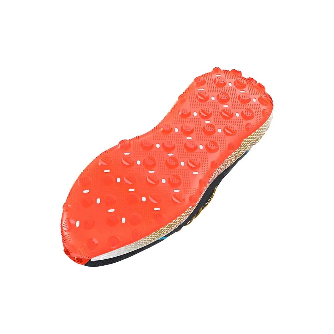 UA Unisex UA Fat Tire Venture Pro Shoes | 3027230