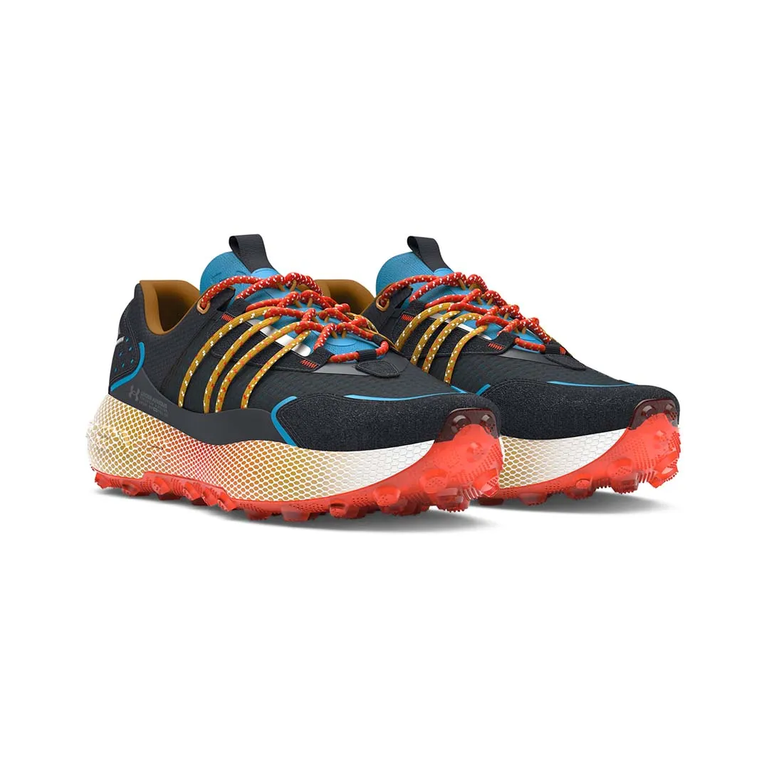 UA Unisex UA Fat Tire Venture Pro Shoes | 3027230