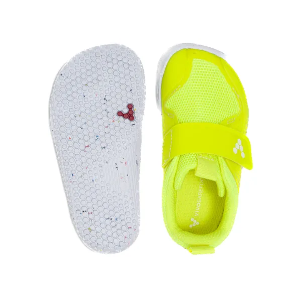 UK 7 Lemon Zest Primus Sport III