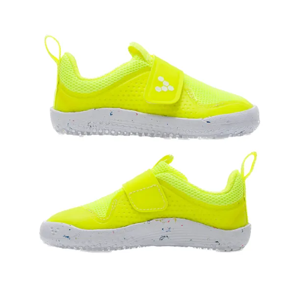 UK 7 Lemon Zest Primus Sport III