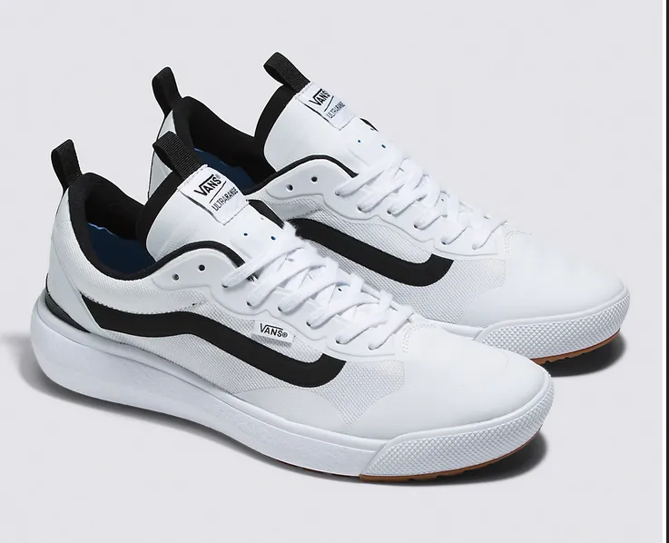 ULTRARANGE EXO - WHITE