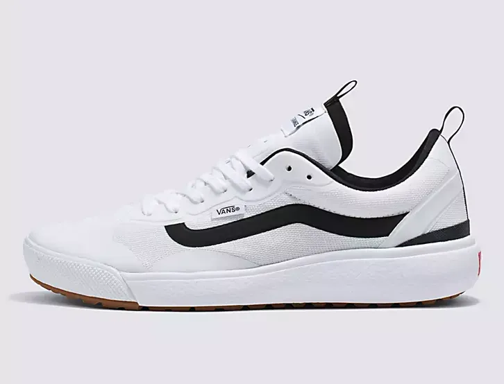 ULTRARANGE EXO - WHITE