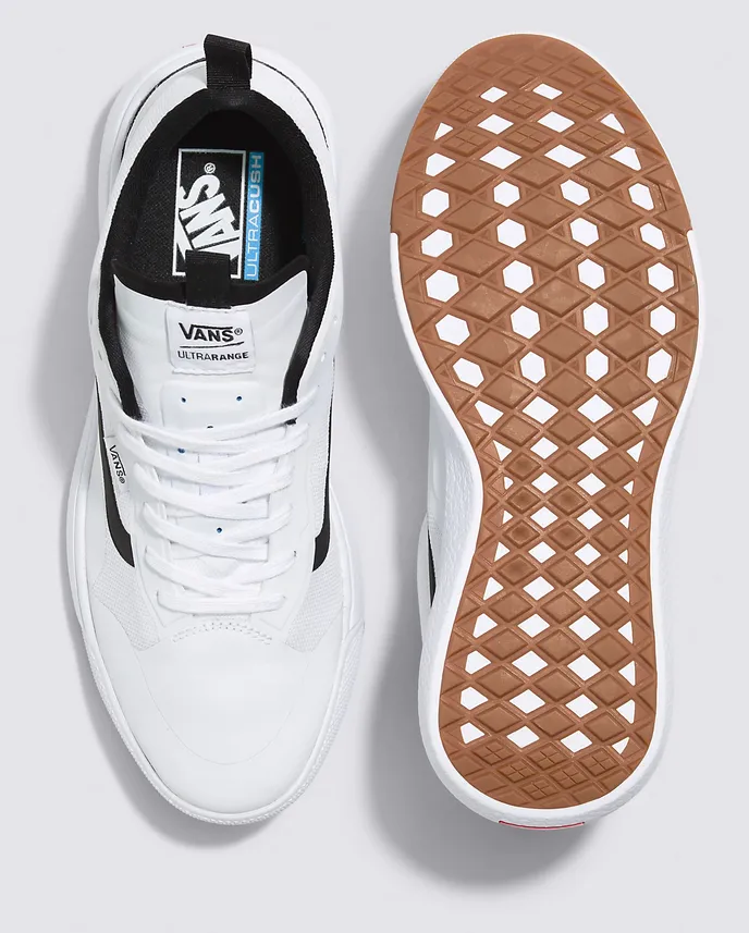 ULTRARANGE EXO - WHITE
