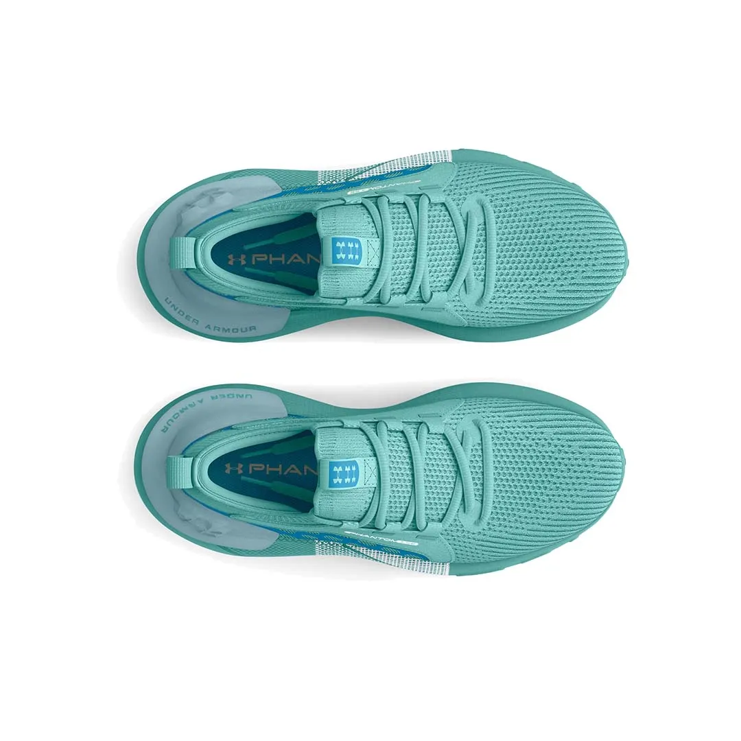 Under Armour GS HOVR Phantom 3 SE | 3027012-301