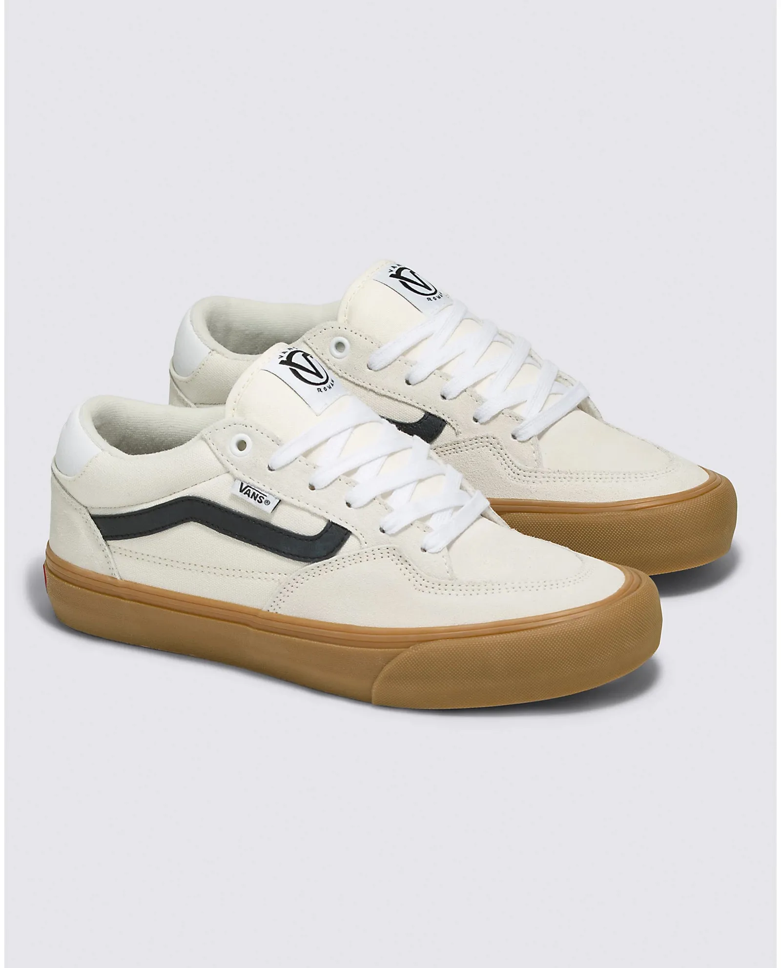 Vans Rowan Marshmallow/Gum