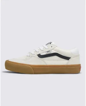 Vans Rowan Marshmallow/Gum