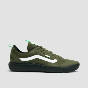 Vans UltraRange EXO Shoes - Grape Leaf/Black