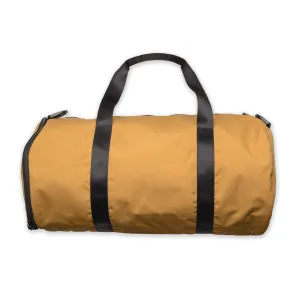 Varsity Duffle 2.0 - Wheat