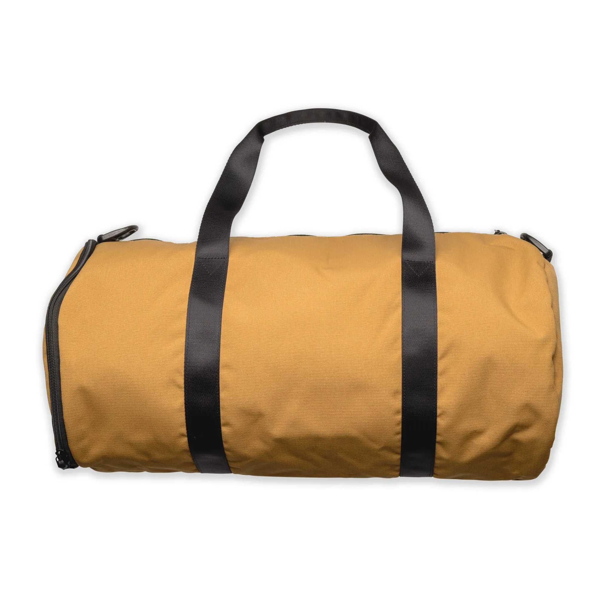 Varsity Duffle 2.0 - Wheat