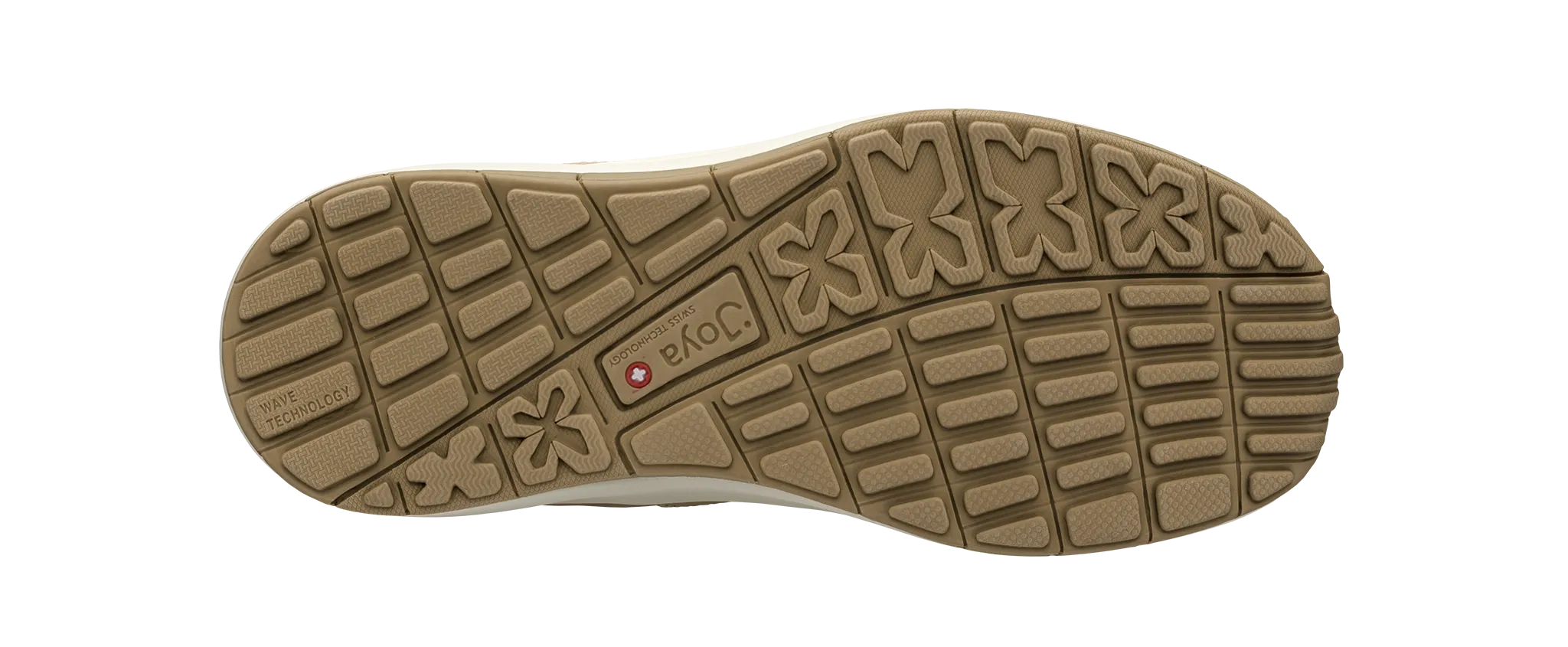 Venice Zip beige