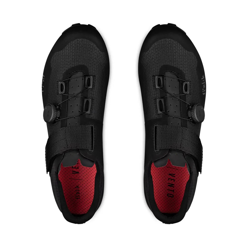 Vento Ferox Carbon