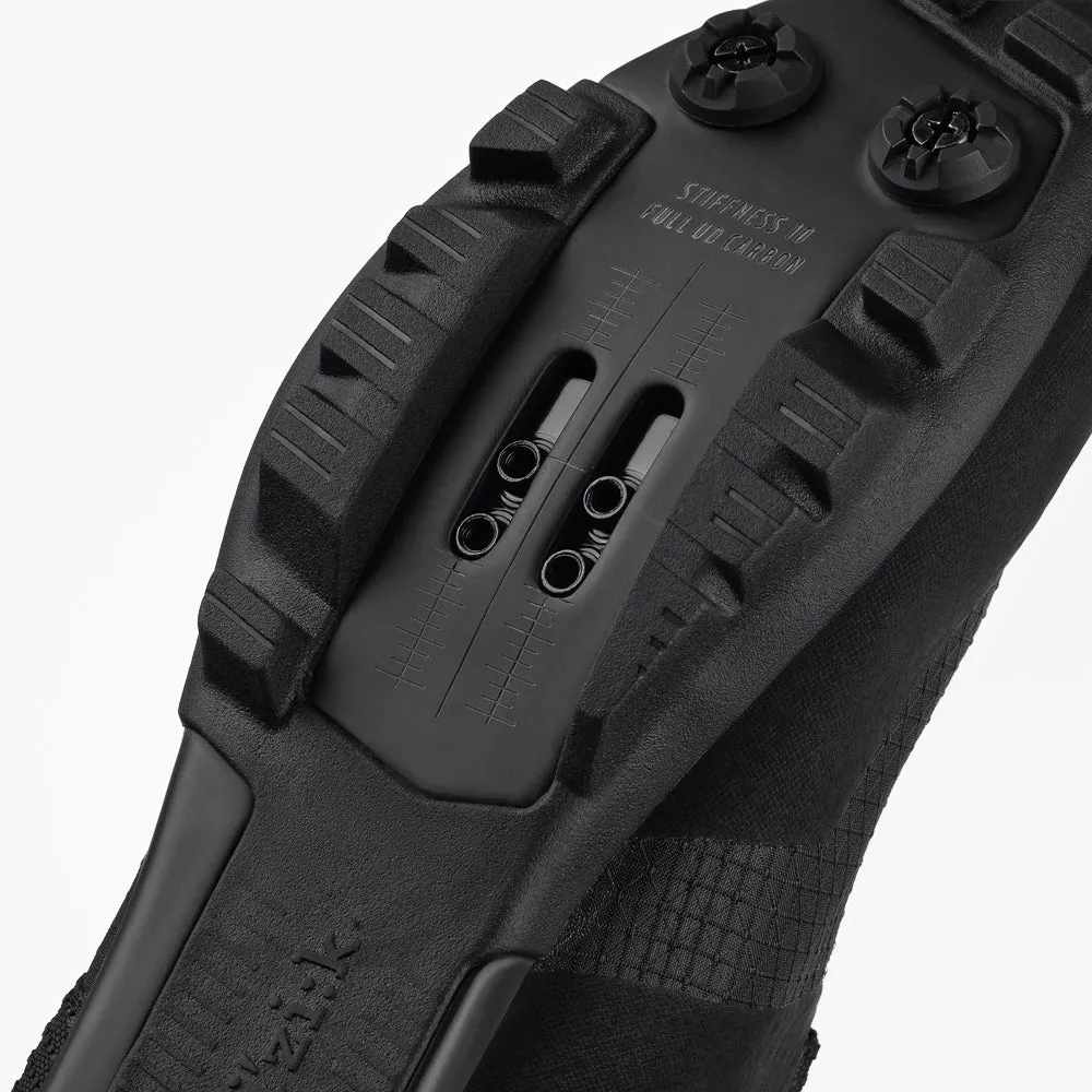 Vento Ferox Carbon