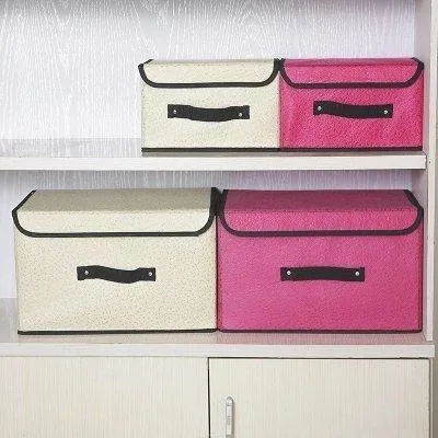Vipo Closet Hanging Shelf 10-Shelf Collapsible Hanging Accessory Organizer, Breathable Material, for Clothes Storage and Accessories&Handbag Organizer,Shoe,Toys (Organizer Box)