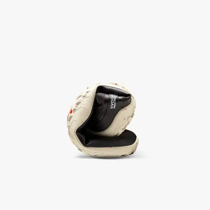 Vivobarefoot Primus Trail II All Weather FG Womens Obsidian