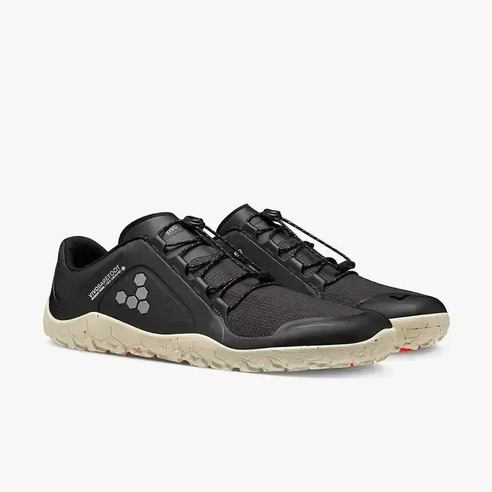 Vivobarefoot Primus Trail II All Weather FG Womens Obsidian