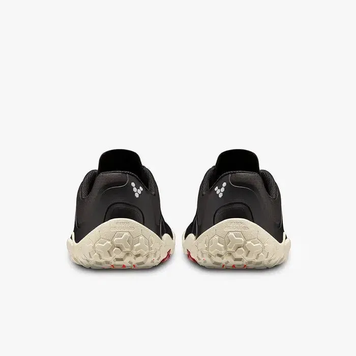 Vivobarefoot Primus Trail II All Weather FG Womens Obsidian