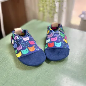 Water shoes - Kitty cats