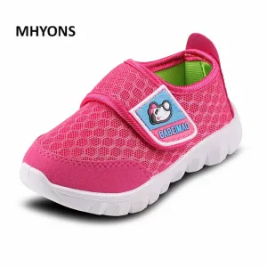 Wearable Girls Trainers