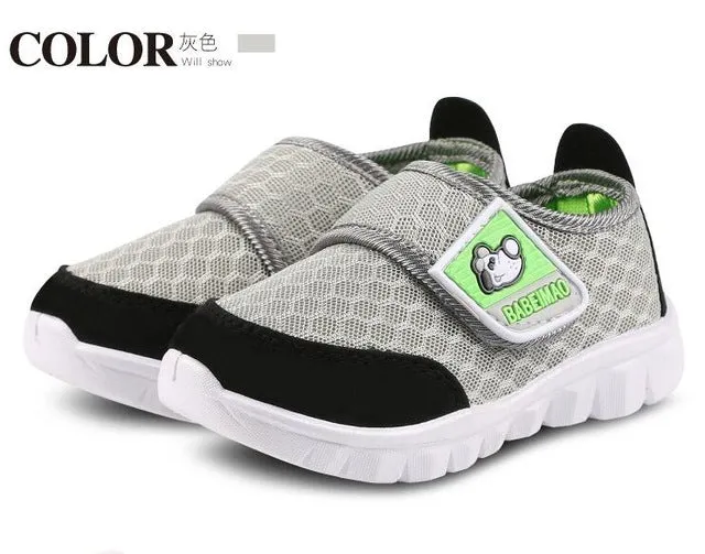 Wearable Girls Trainers