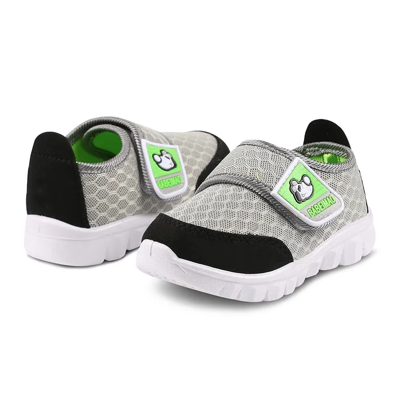 Wearable Girls Trainers